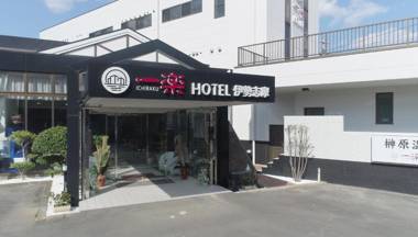 Ichiraku Onsen Hotel