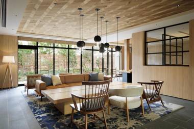 Fairfield by Marriott Mie Odai