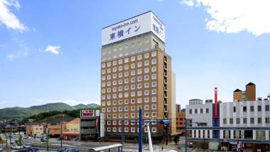 Toyoko Inn Aioi eki Shinkansen guchi