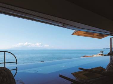 Akou Onsen Yuubaenoyado Ginpaso Ryokan