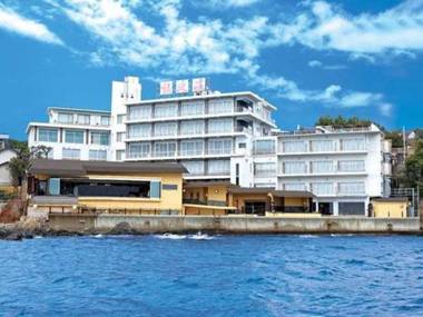 Akou Onsen Yuubaenoyado Ginpaso Ryokan