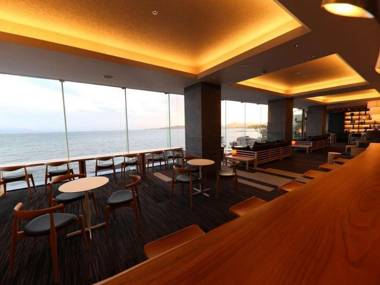 Akou Onsen Yuubaenoyado Ginpaso Ryokan