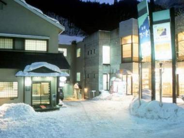 Hachikita Onsen Oyado Hisaya Ryokan