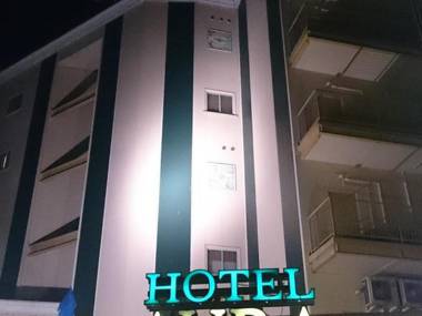 Hotel Aura Ono