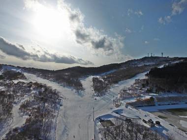 Mineyama Kogen Hotel Relaxia