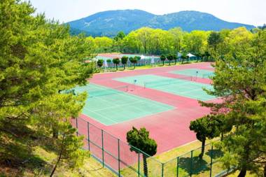 Mineyama Kogen Hotel Relaxia