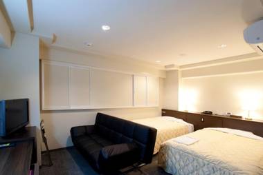 Hotel Aston Plaza Himeji