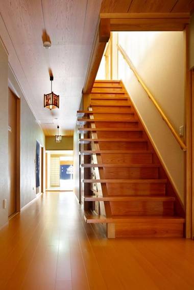 宿屋 天空 旧Guest House Tenku