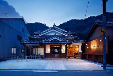 宿屋 天空 旧Guest House Tenku