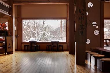 Miyama Ouan Kyoritsu Resort