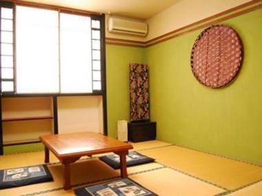 Hida Takayama Park City Hotel
