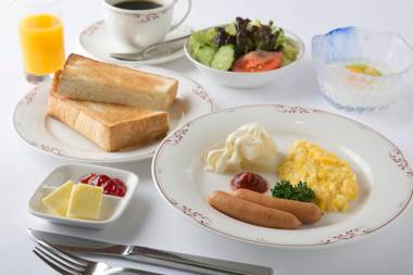 Hida Takayama Washington Hotel Plaza