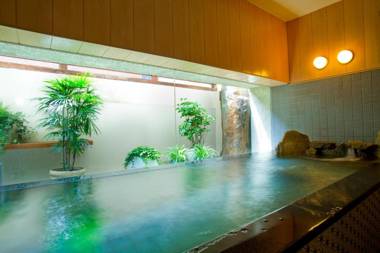Ryokan Seiryu (Specialised in Hida beef)