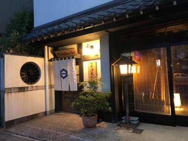 Rickshaw inn