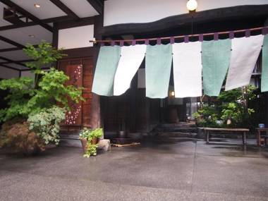 Oyado Koto No Yume
