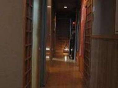 Spa Minshuku Oyado Iguchi