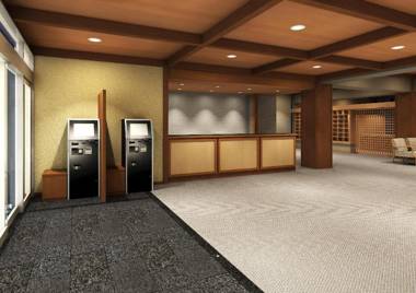 Okuhida Hot Spring Hirayukan