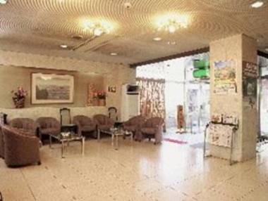 Hotel Acty