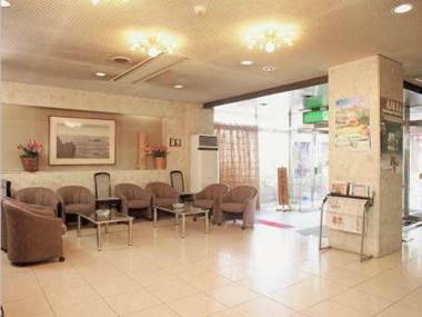 Hotel Acty