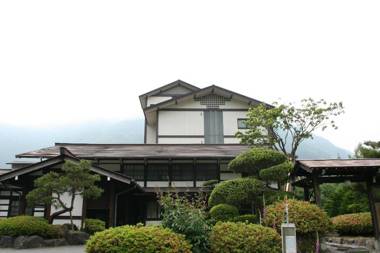 Okuhida Onsen Matsunoi