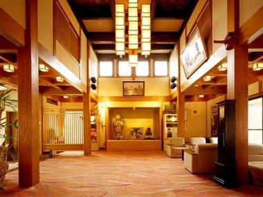 Ryokan Hida Beef - Hida Gyu No Yado