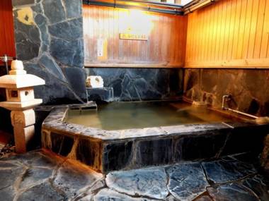 Ryokan Hida Beef - Hida Gyu No Yado