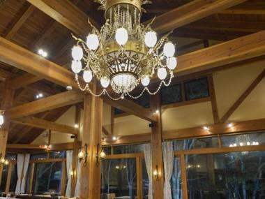 Izumigo Takayama Dog Paradise Hotel