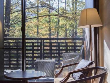 Izumigo Takayama Dog Paradise Hotel