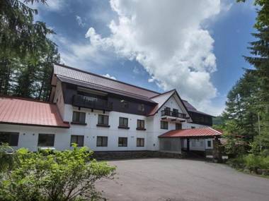 Izumigo Takayama Dog Paradise Hotel