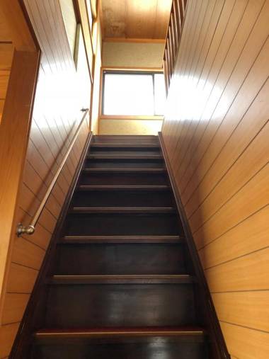 Guesthouse Takayama Hanzansha