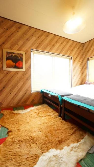 Super Tomato House Takayama