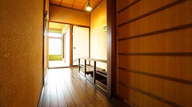 Super Tomato House Takayama