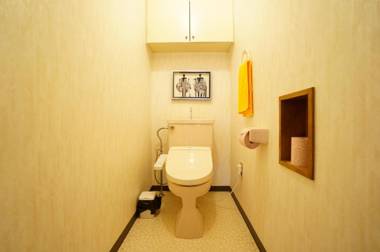 Tomato Villa Takayama -Private and FREE Parking
