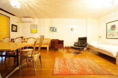 Tomato Villa Takayama -Private and FREE Parking