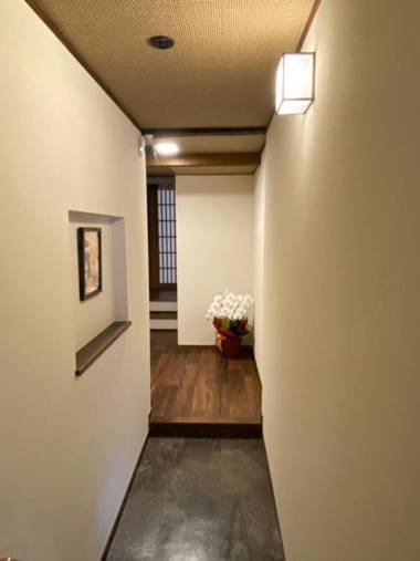 Private House HidaTakayama