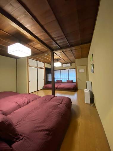 Private House HidaTakayama