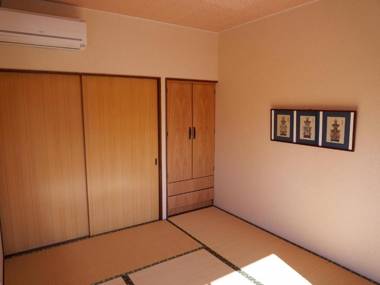 Hida House