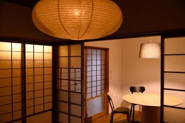 BEYOND HOTEL Takayama 4th