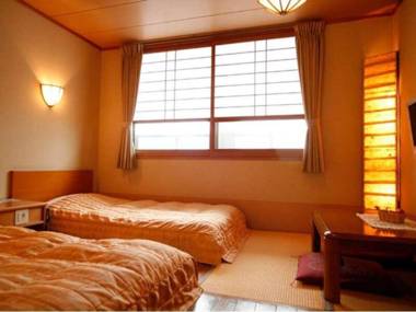 Hida Tomoe Hotel