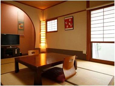 Hida Tomoe Hotel