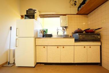 Rainbow Takayama Private House