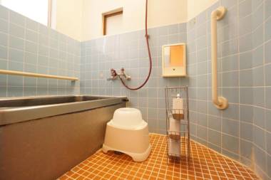 Rainbow Takayama Private House