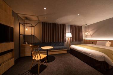 hotel around TAKAYAMA