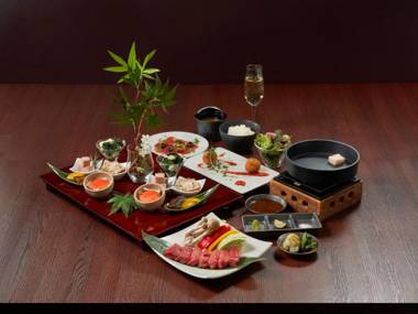 hotel around TAKAYAMA