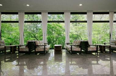 Nakao Kogen Hotel Kazaguruma