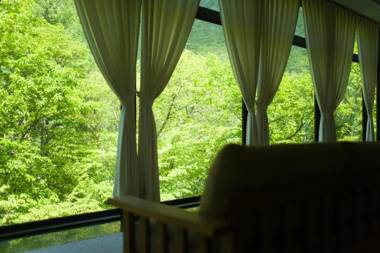 Nakao Kogen Hotel Kazaguruma