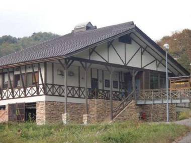 Asuku Sanno Yamabikokan