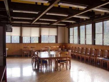 Asuku Sanno Yamabikokan