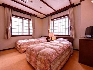 Resort Inn Chirorian