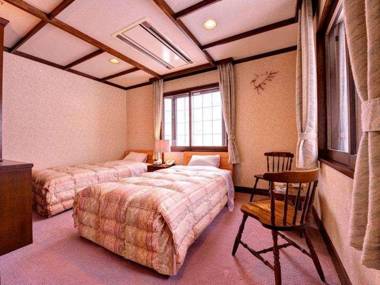 Resort Inn Chirorian